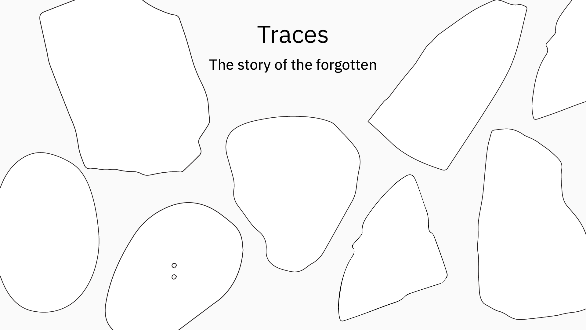 Traces